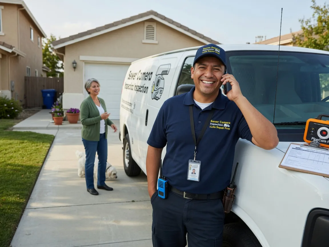 Sewer Line Repair Baxter, TN FAQs